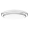 Quoizel Irving Integrated LED Brushed Aluminum Semi-Flush Mount IVG1616BRA - alternate 1
